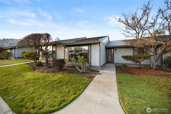 1310 Castlerock Avenue #9, Wenatchee, WA 98801