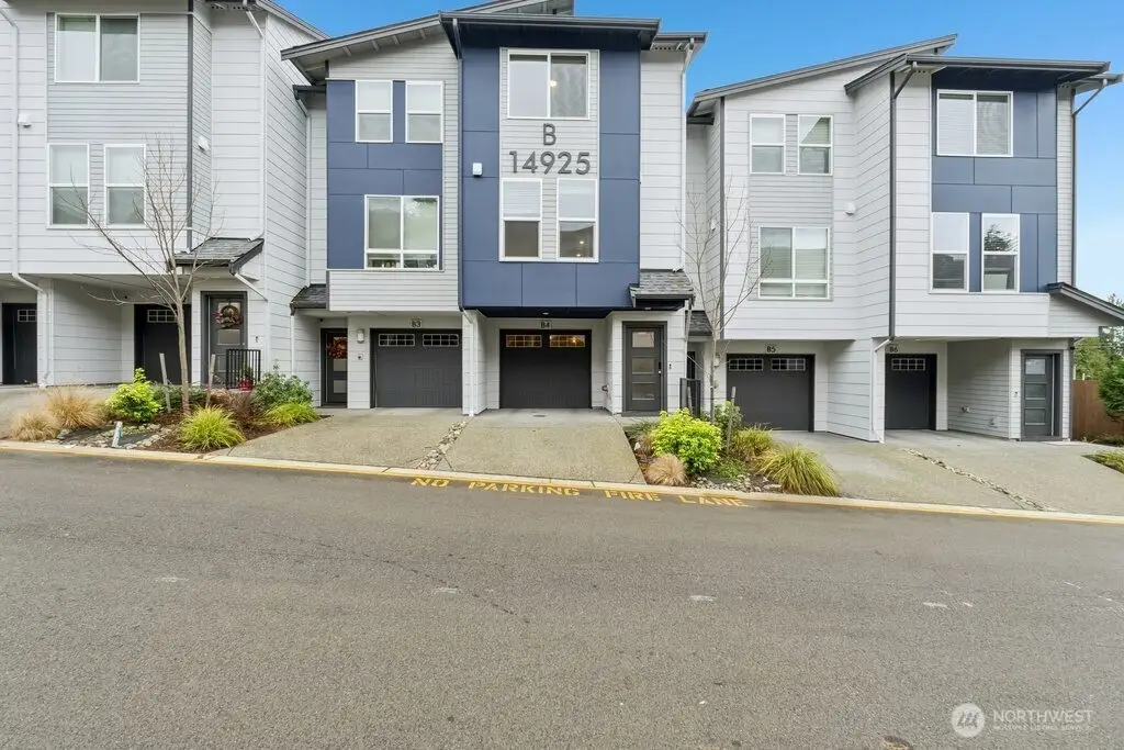 14925 44th Avenue W #B4, Lynnwood, WA 98087 - Image #1