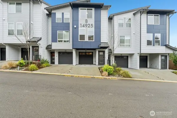 14925 44th Avenue W #B4, Lynnwood, WA 98087