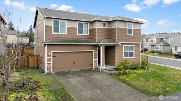19011 112th Avenue Ct E, Puyallup, WA 98374