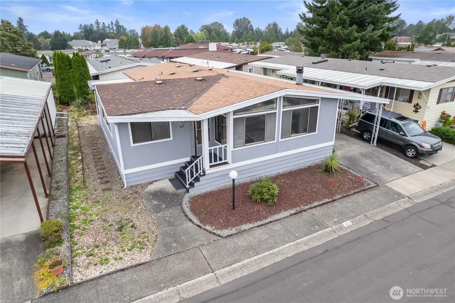 11436 Se 208th St #45, Kent, WA 98031 - Image #2