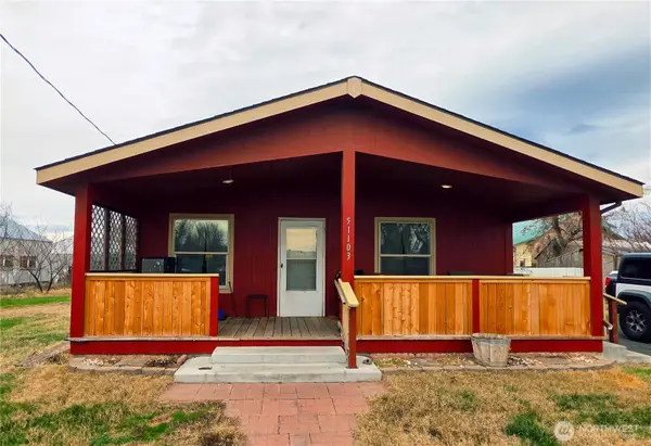 51103 Lawson Street, Milton-Freewater, OR 97862