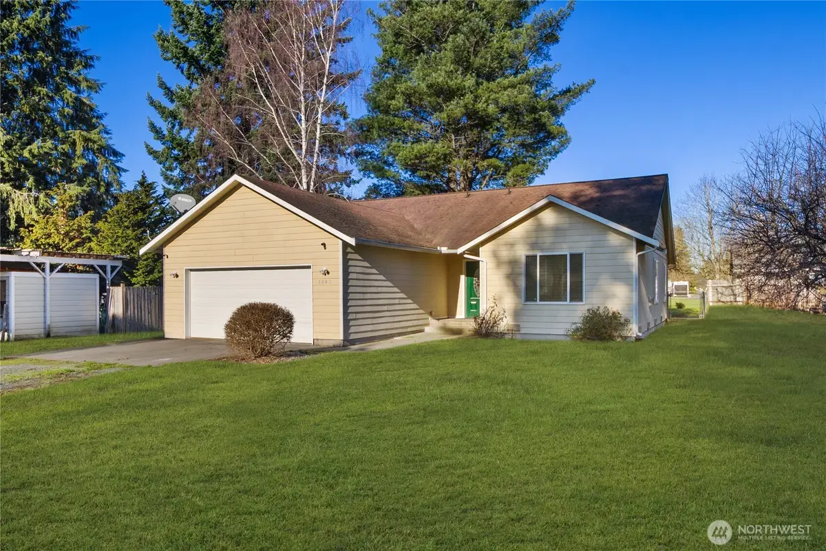 1042 Jameson Street, Sedro Woolley, WA 98284 - Image #1