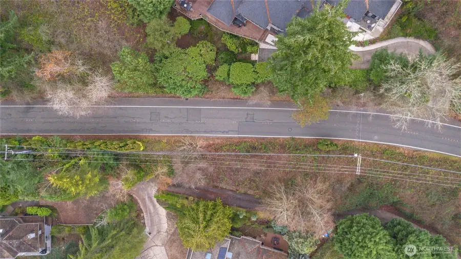 7820 W Mercer Way, Mercer Island, WA 98040 - #3