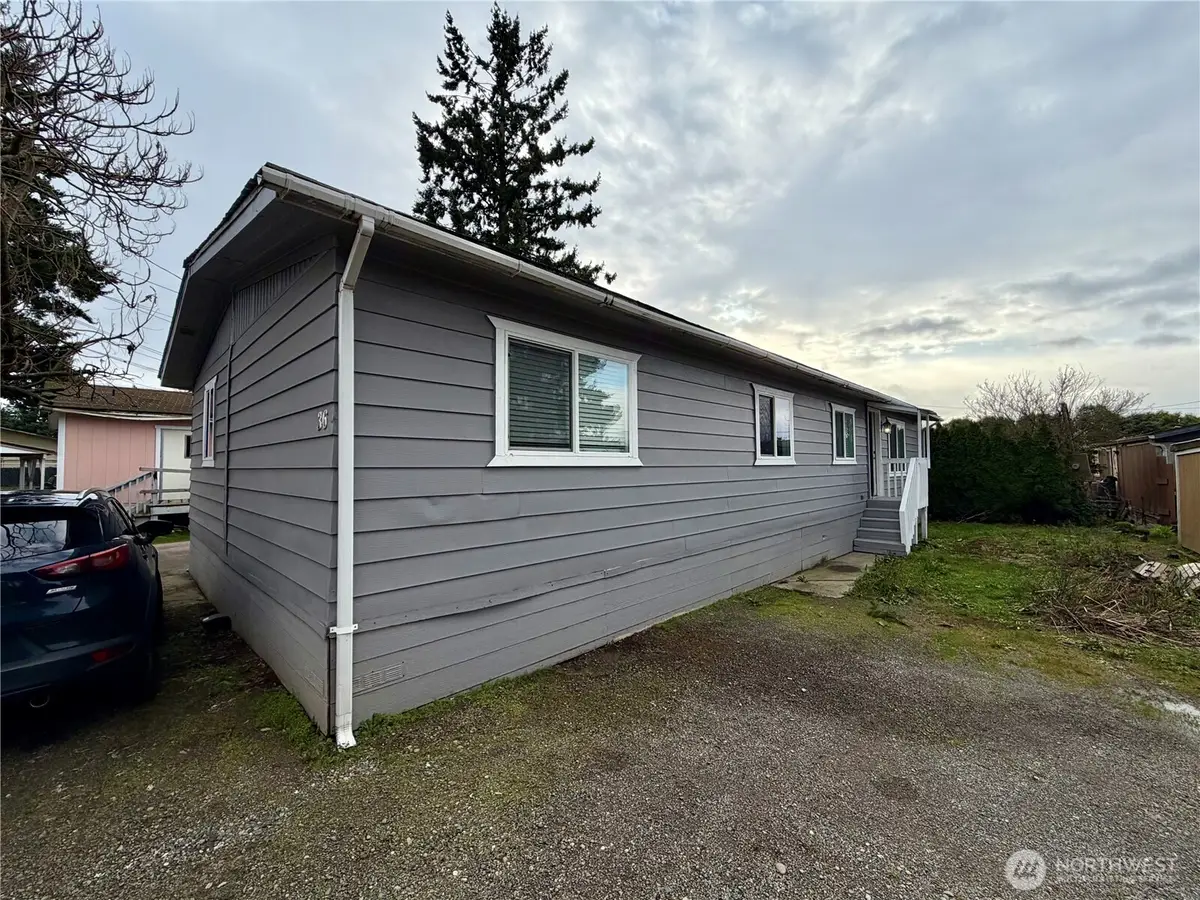 2304 A Street Se #36, Auburn, WA 98002 - Image #1