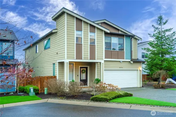 28234 226th Place Se, Maple Valley, WA 98038