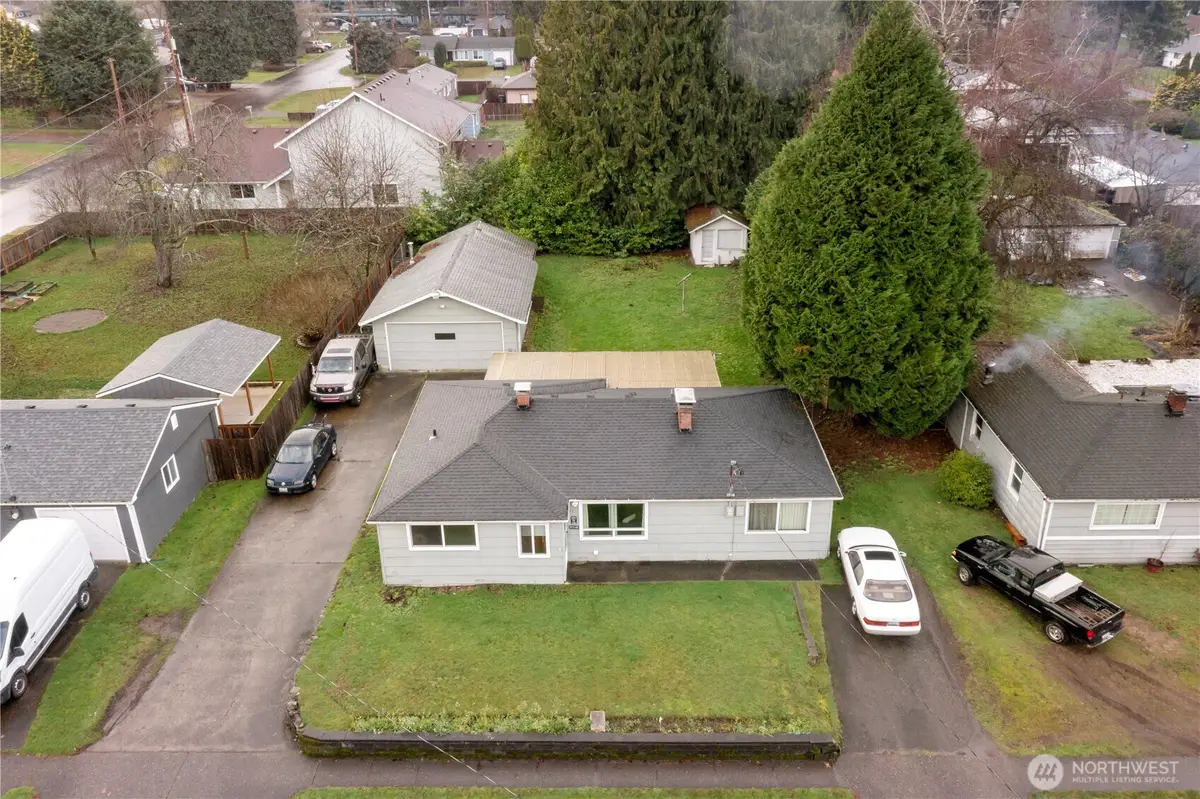 1411 Ruddell Road Se, Lacey, WA 98503 - Image #1