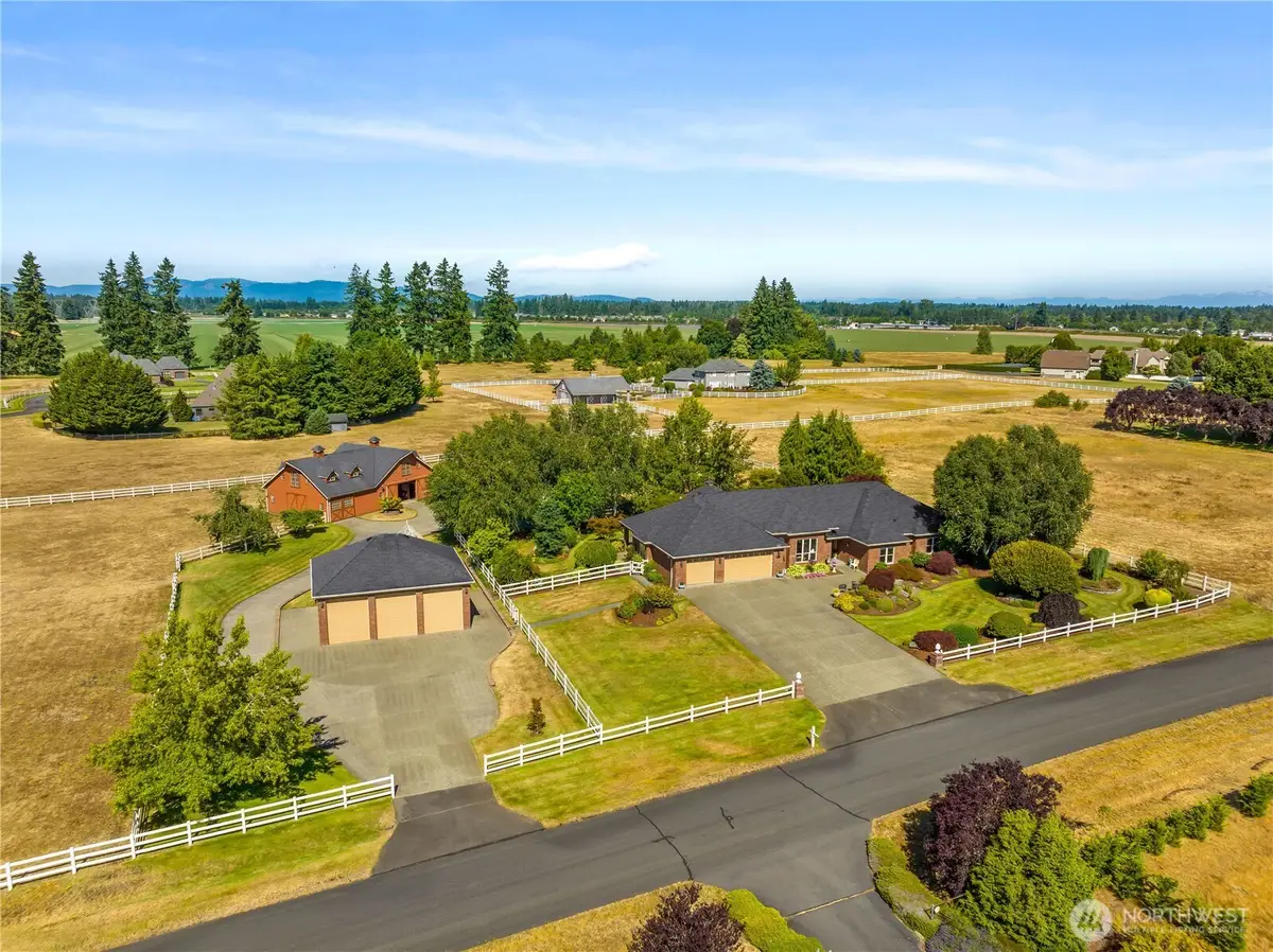 6841 Brit Street Se, Olympia, WA 98513 - Image #1