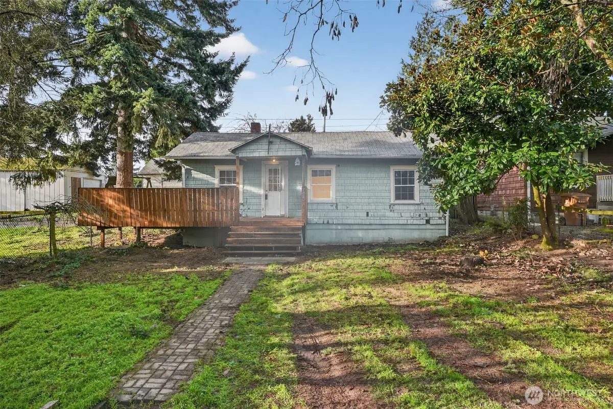 7226 S D Street, Tacoma, WA 98408 - Image #1