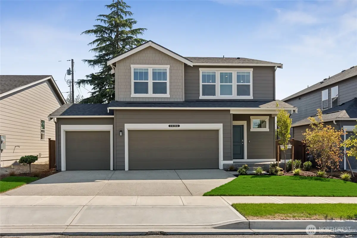 541 Hann Street #6, Buckley, WA 98321 - Image #1