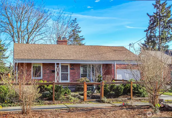 5114 46th Avenue S, Seattle, WA 98118