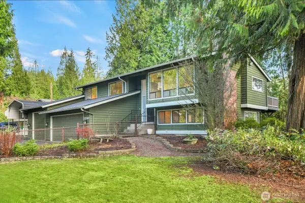 22707 53rd Avenue Se, Bothell, WA 98021