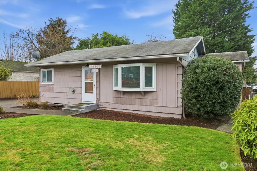 12203 48th Avenue S #A & B, Tukwila, WA 98178 - Image #3