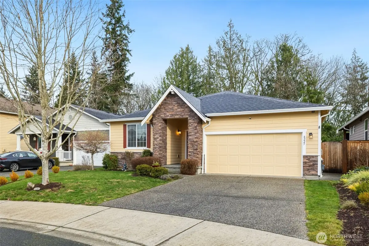 8225 81st Drive Ne, Marysville, WA 98270 - Image #1