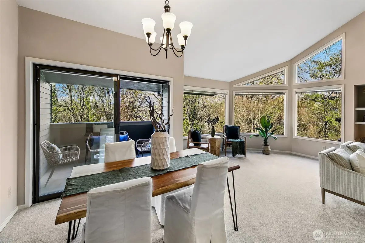 2626 4th Avenue N #206, Seattle, WA 98109 - Image #1