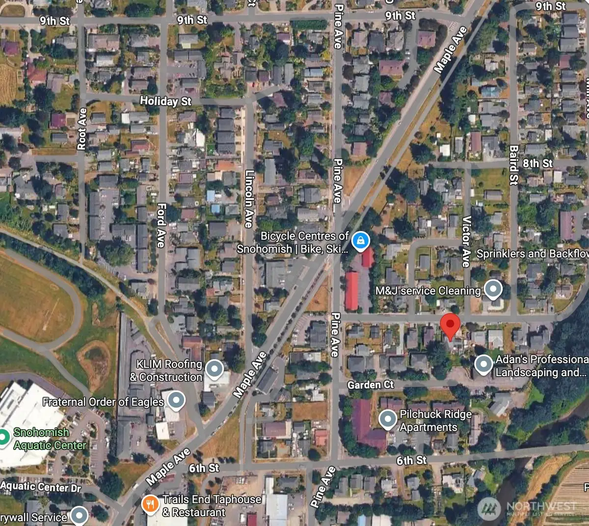 211 Seventh Street #00578500200302, Snohomish, WA 98290 - Image #1