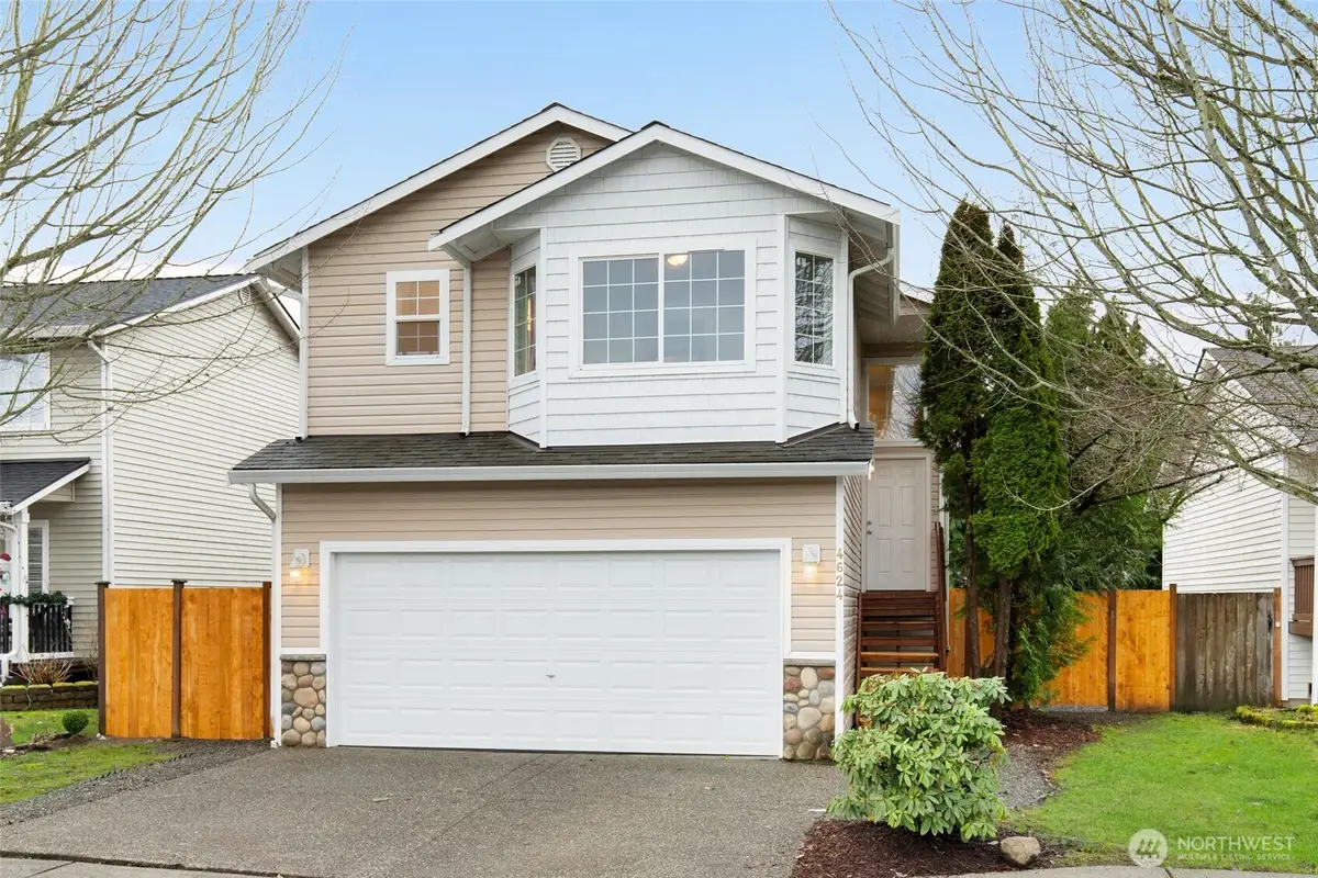 4624 150th Place Se, Everett, WA 98208 - Image #1