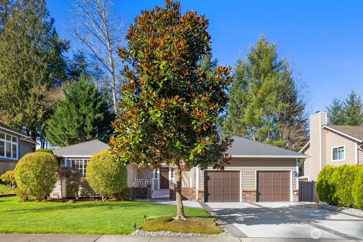14210 Cascade Drive Se, Snohomish, WA 98296 - #1