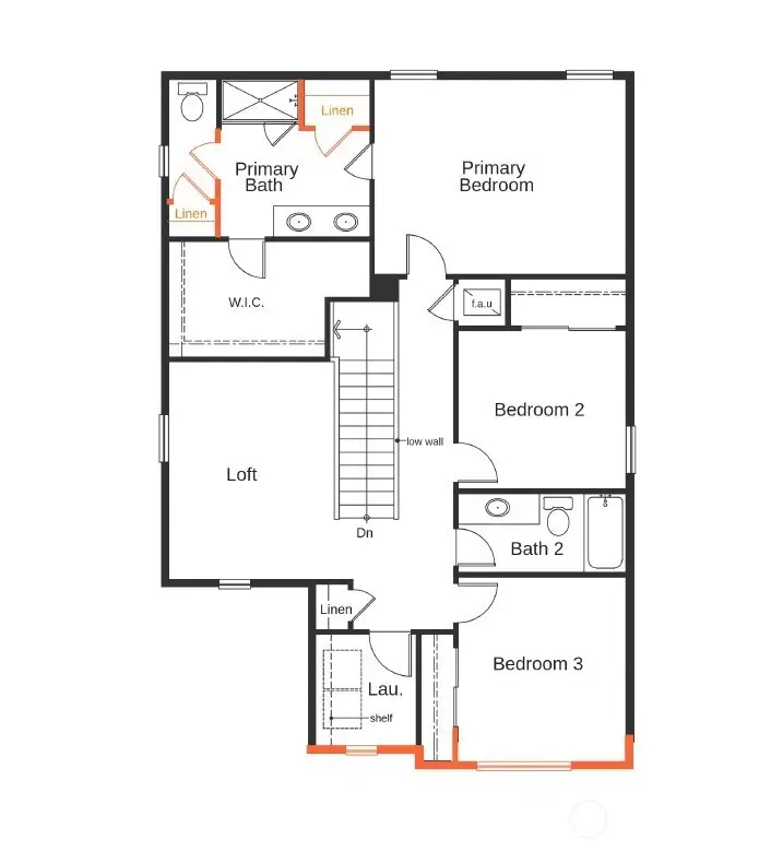 626 103rd Court Se #SW 07, Lake Stevens, WA 98258 - Image #3