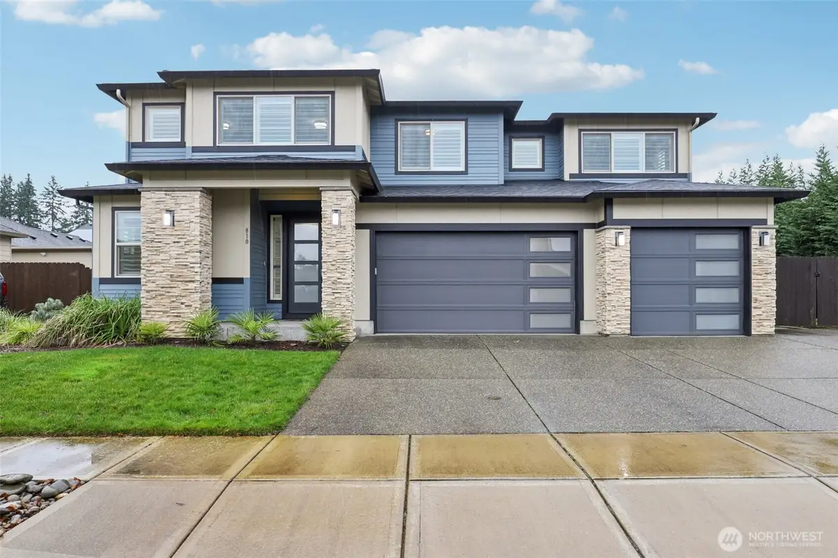 810 NE 27th Street, Battle Ground, WA 98604 - #1