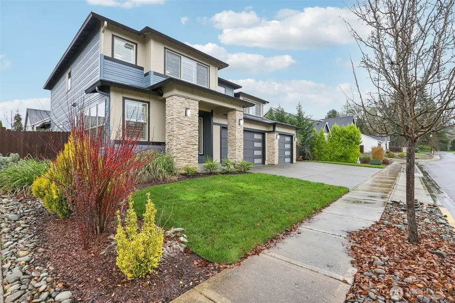 810 NE 27th Street, Battle Ground, WA 98604 - #3