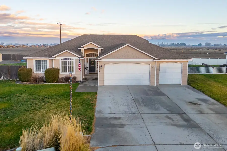 9584 Naples Street Se, Moses Lake, WA 98837 - Image #3