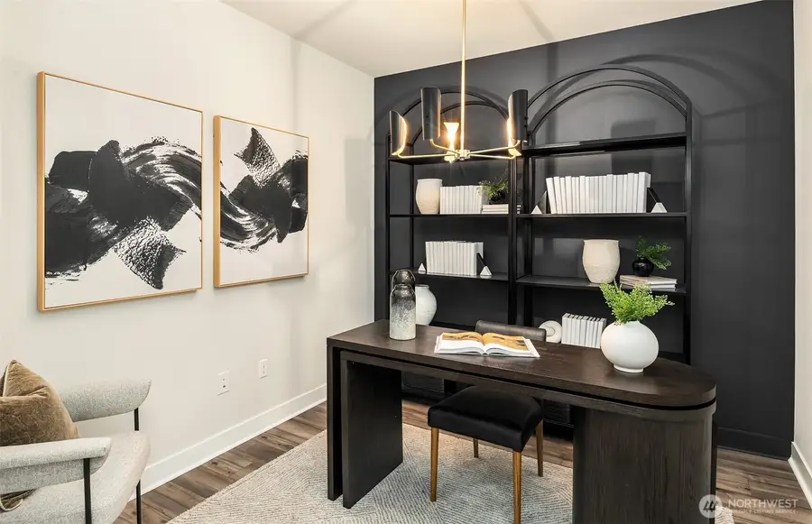 6901 NE 184th Lane #107, Kenmore, WA 98028 - Image #2