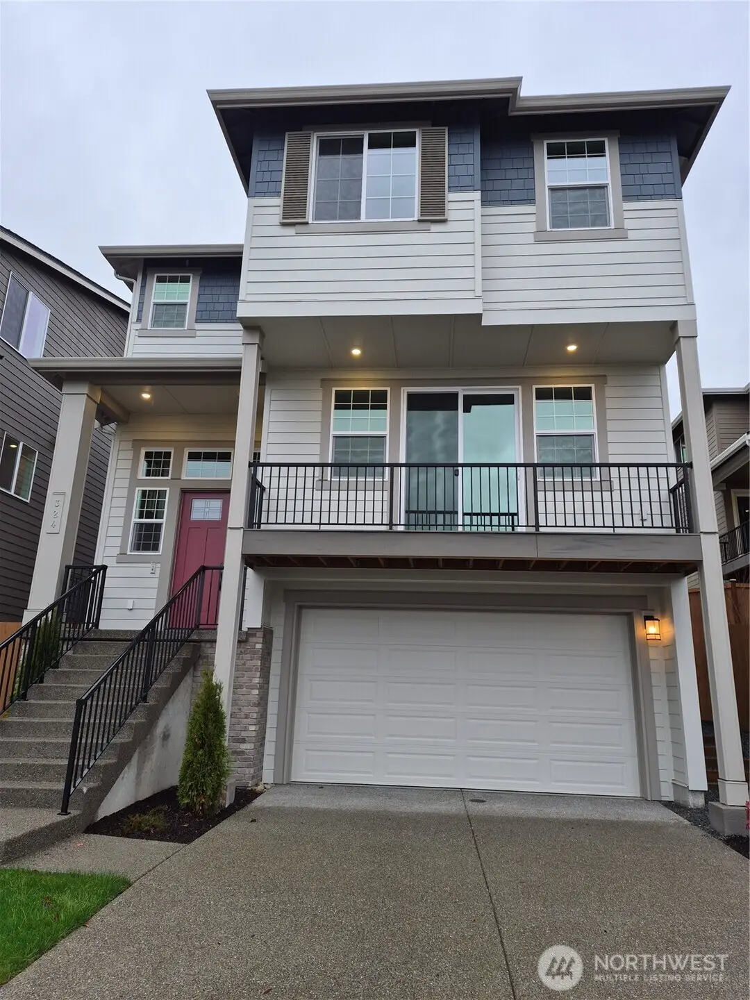 324 182nd Place Se, Bothell, WA 98012 - Image #1