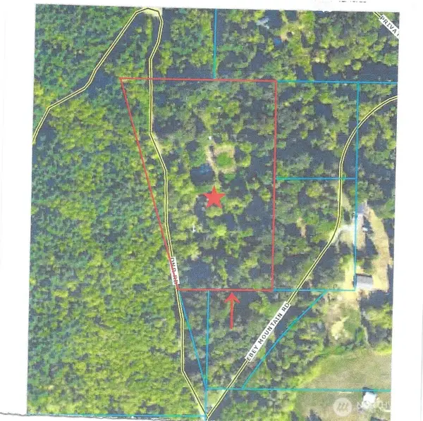 2500 Ebey Mountain Road, Arlington, WA 98223