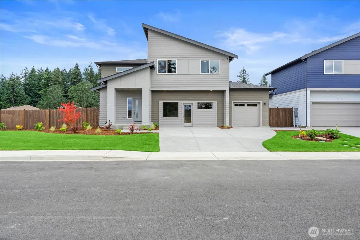 1401 137th Street E #04, Tacoma, WA 98445 - Image #1