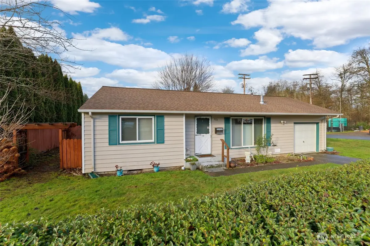 821 Roosevelt Street Ne, Olympia, WA 98506 - Image #1