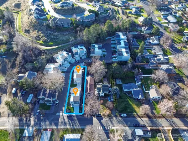 1027 Park Avenue, Prosser, WA 99350