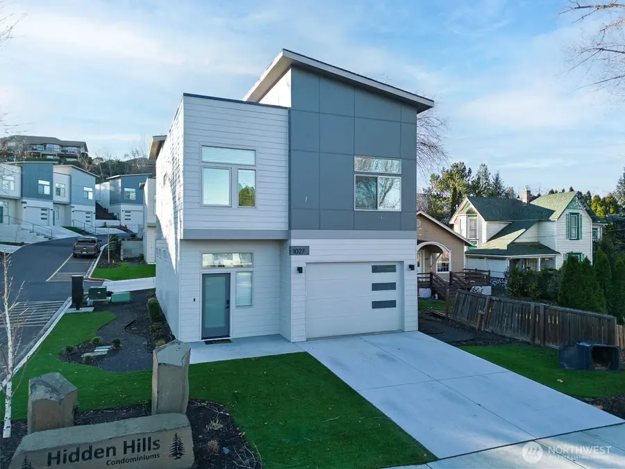 1027 Park Avenue, Prosser, WA 99350 - Image #2