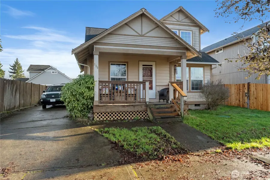 308 Longmire Street Nw, Yelm, WA 98597 - Image #2