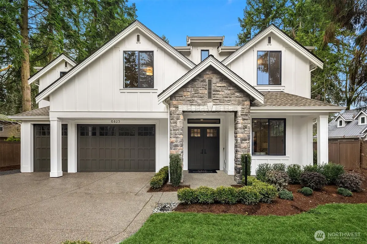 6825 122nd Avenue Ne, Kirkland, WA 98033 - Image #1