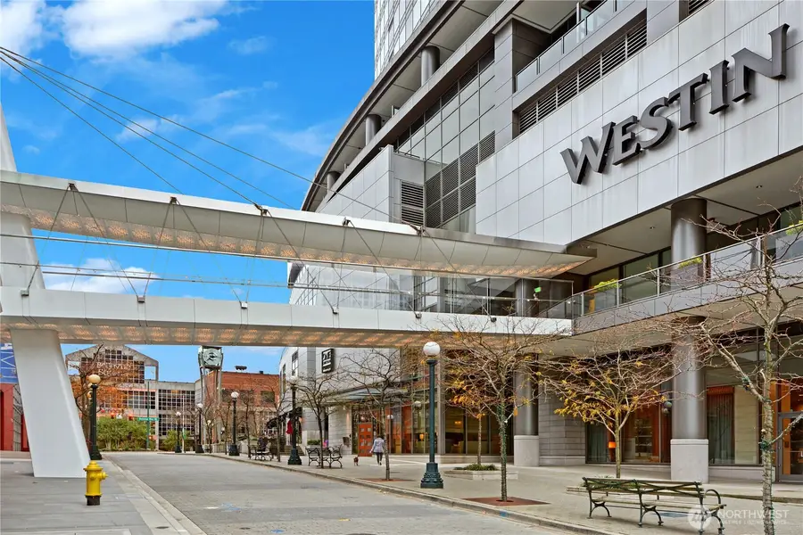 650 Bellevue Way Ne #2103, Bellevue, WA 98004 - Image #2