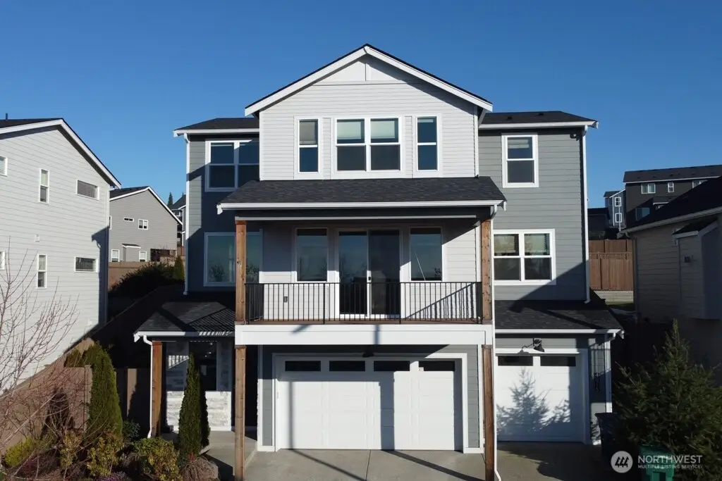 4015 60th Avenue Ne, Marysville, WA 98270 - #1