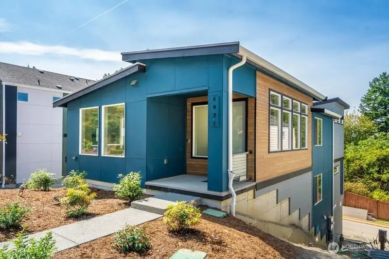 4021 Aberdeen Way Ne, Renton, WA 98056 - Image #1