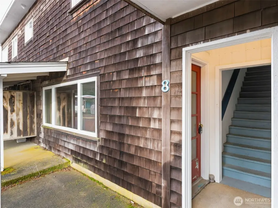 1611 S Ocean Beach Boulevard #8, Long Beach, WA 98631 - Image #2