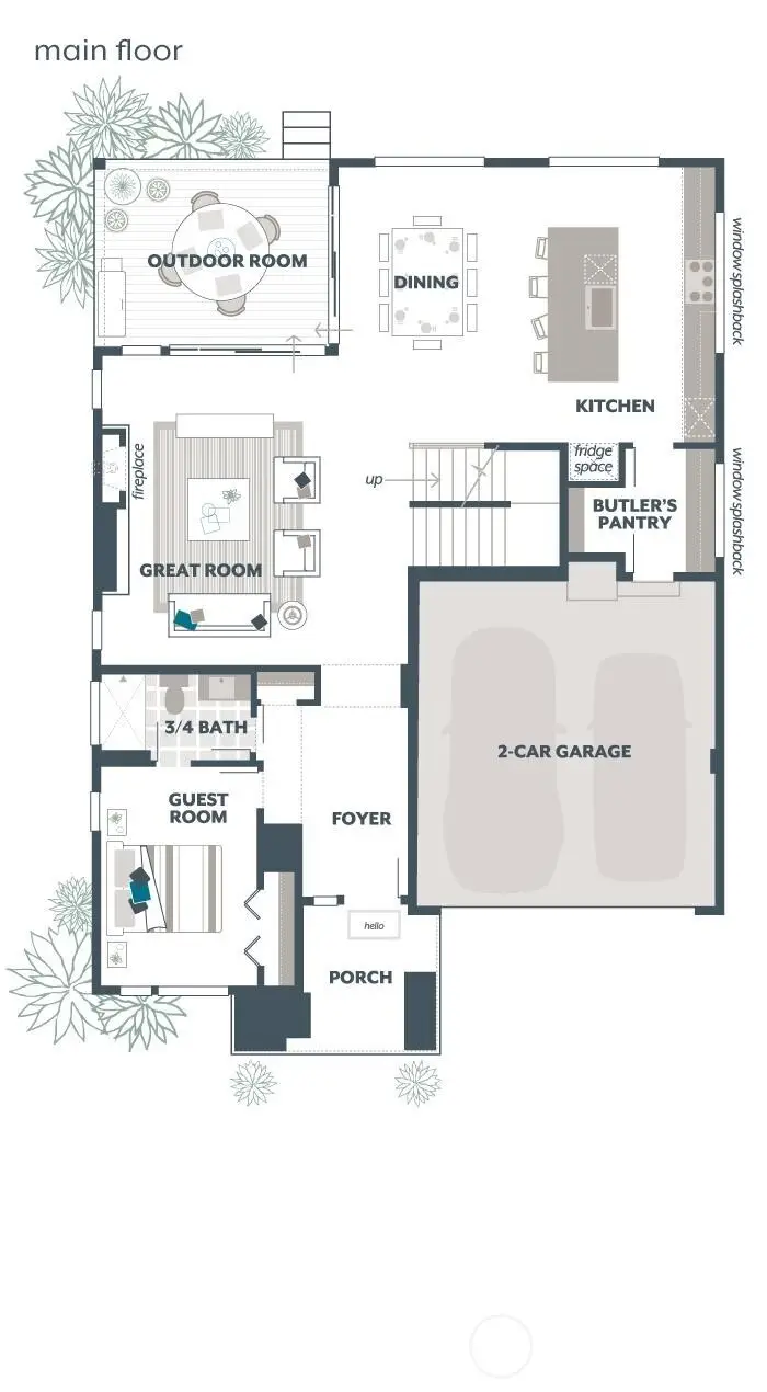 11825 SE 242nd Place, Kent, WA 98030 - Image #2