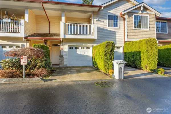 3400 S 288th Street #K-7, Auburn, WA 98001