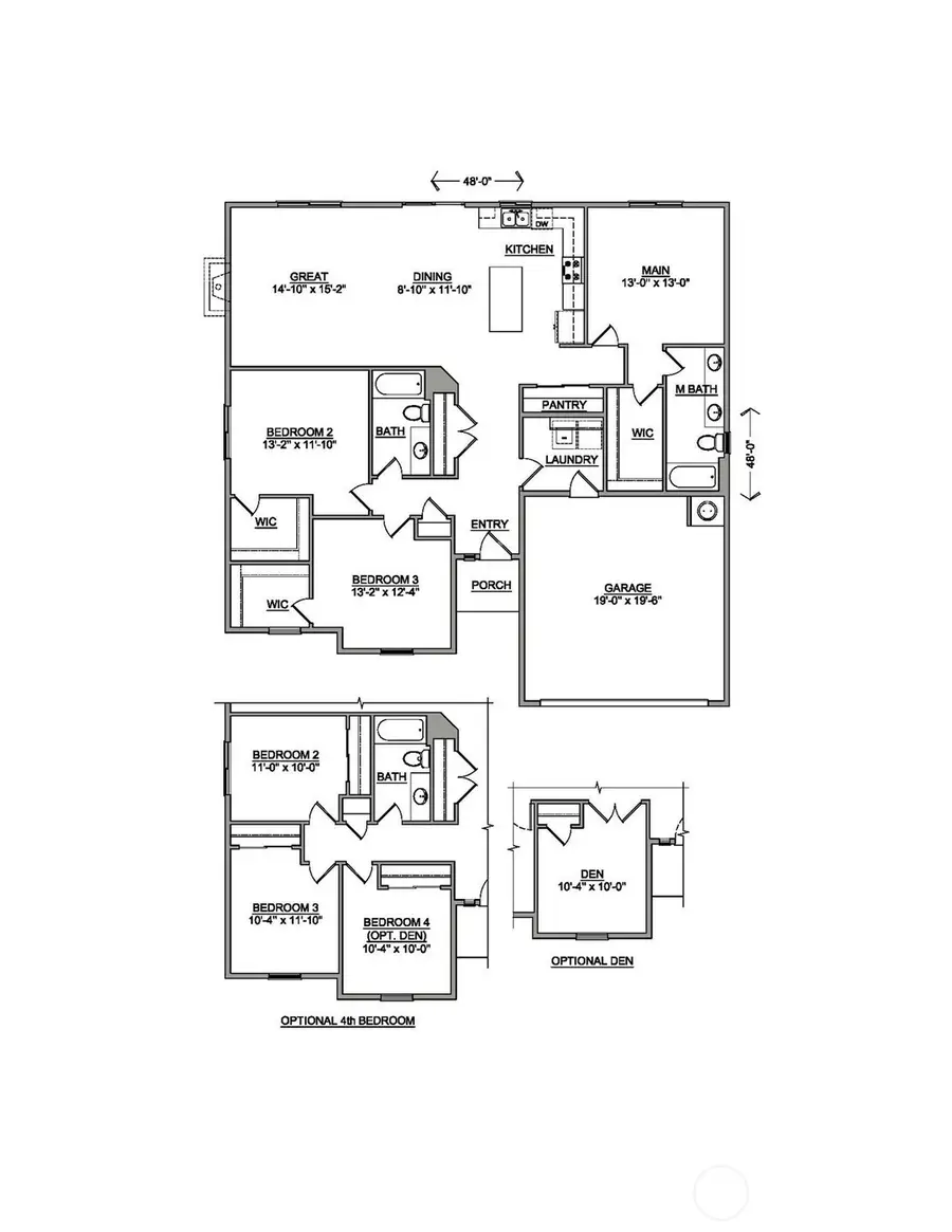 631 Kingbird Ct, Walla Walla, WA 99362 - #2