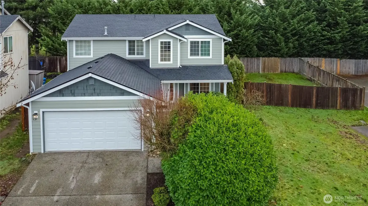 18327 39th Avenue Ct E, Tacoma, WA 98446 - Image #1