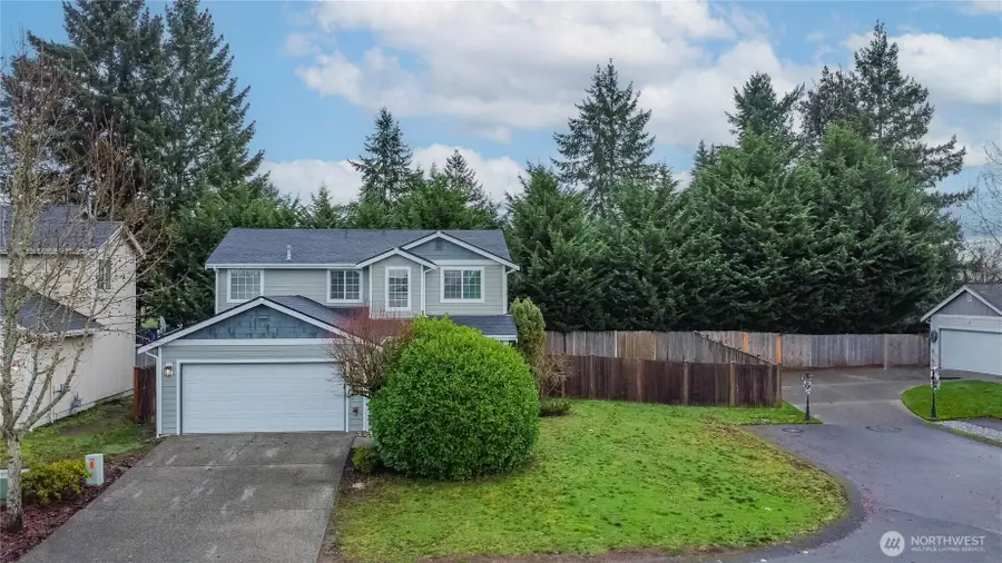 18327 39th Avenue Ct E, Tacoma, WA 98446 - Image #2