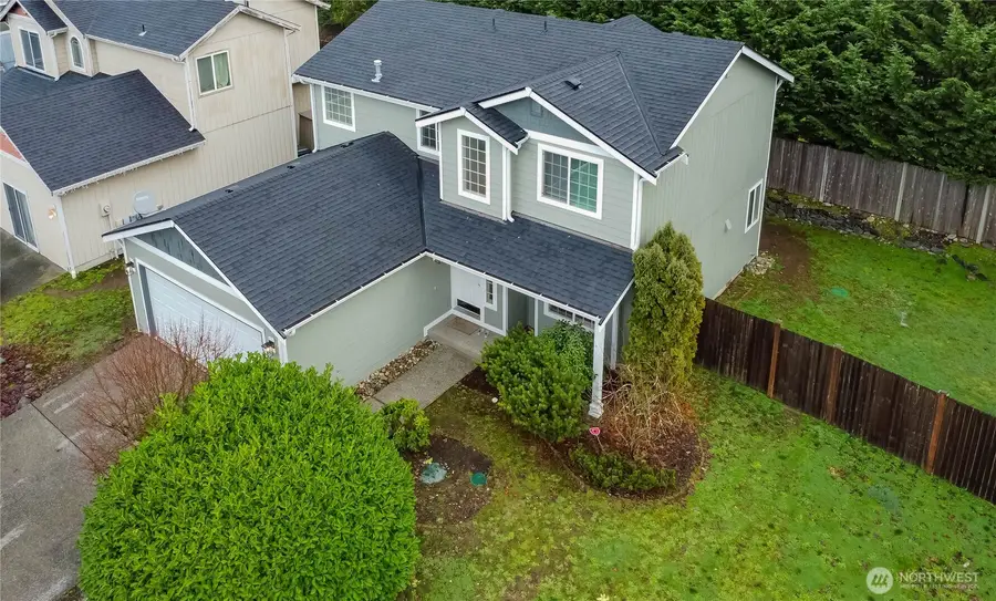 18327 39th Avenue Ct E, Tacoma, WA 98446 - Image #3