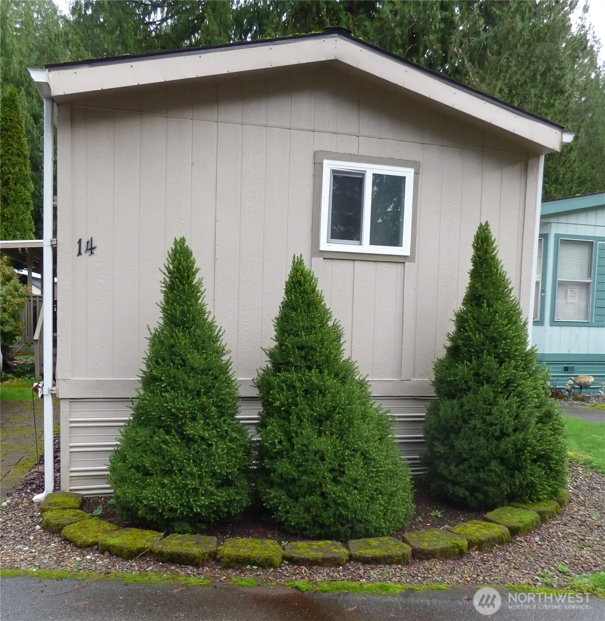 23800 SE Tiger Mountain Road #14, Mirrormont, WA 98027 - Image #1