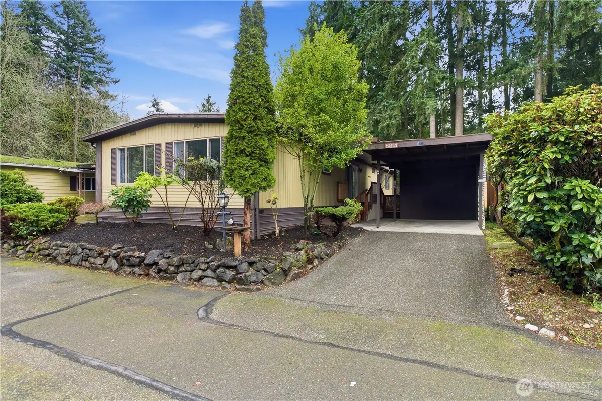5814 79th Street Ct E #69, Puyallup, WA 98371 - Image #1