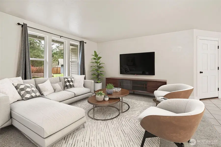 13711 98th Avenue Ct Nw, Gig Harbor, WA 98329 - Image #3