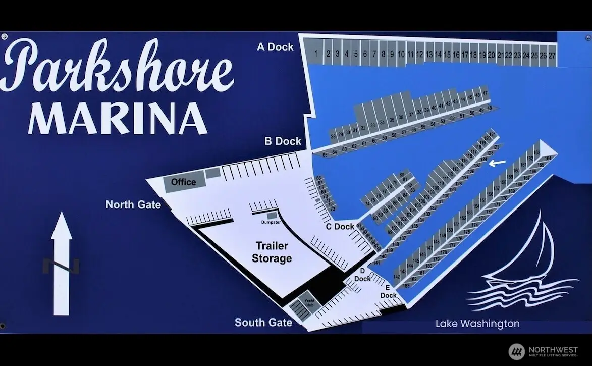 9050 Seward Park Avenue S #A12, Seattle, WA 98118 - Image #1