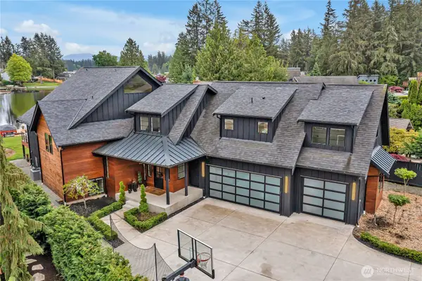 29108 218th Place Se, Black Diamond, WA 98010